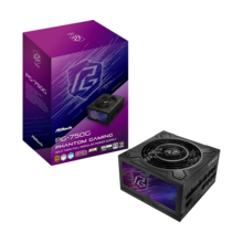 ASRock 750W 80+ Gold