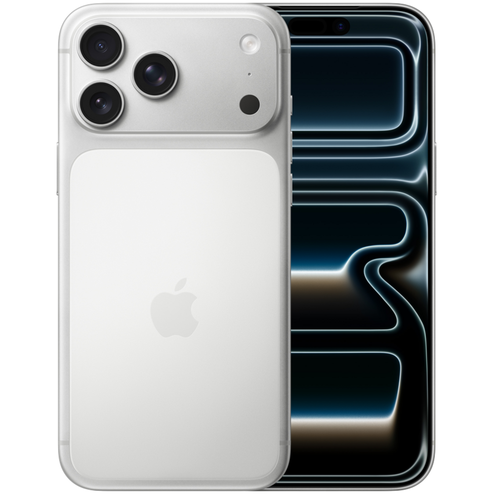 Apple iPhone 17 Pro Max 256GB Silver