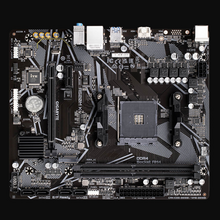 Gigabyte MB A520M K V2 G10