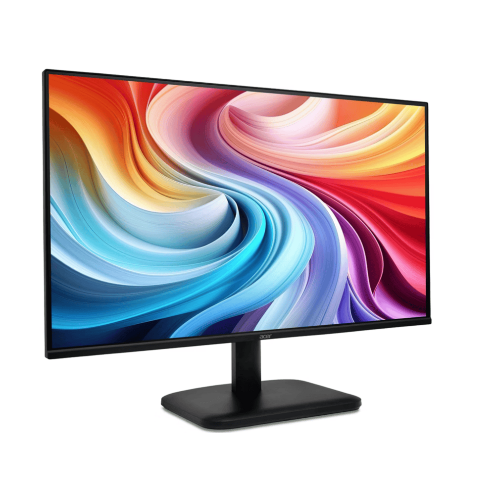 24.5" Acer EK251Q LED Monitor