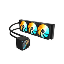 Gigabyte Liquid Cooler GME 360mm ARGB Black