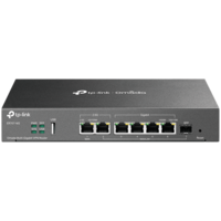 TP-Link ER707-M2 Omada Multi-Gigabit VPN Router