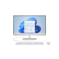 23.8" HP All-in-One