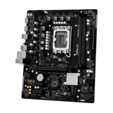 ASROCK B860M-H2