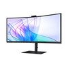 34" Samsung ViewFinity S65VC Curved