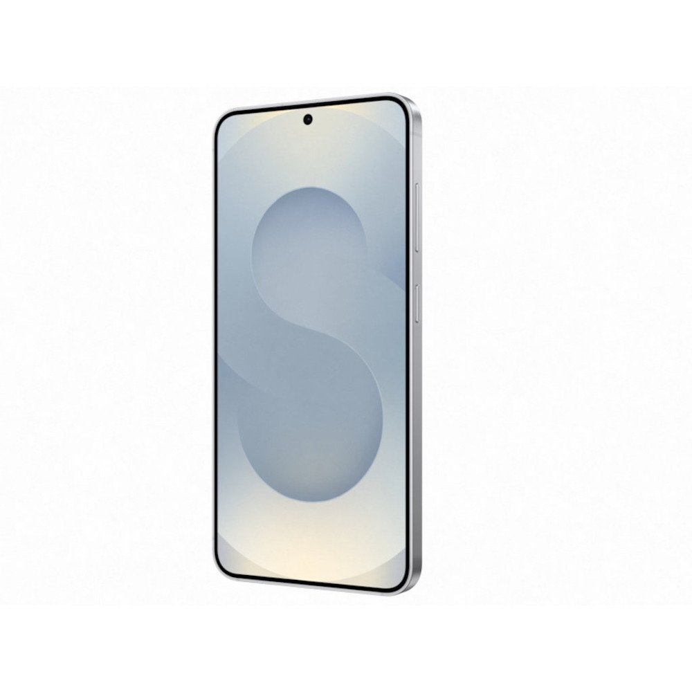 Samsung S25,12+128,Silver ShAndroid 15, OneUI 76,2" display,50/10/12/12 MP cam