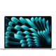 15" Apple MacBook Air Silver