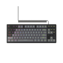 Lorgar Azar 514TKL RGB Mehanička