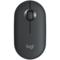 Logitech Pebble 2 M350S Bluetooth Miš - Tonal Graphite