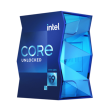 Intel® Core™ i9-13900K - 24 Cores