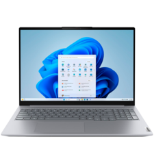 16" Lenovo ThinkBook 16 G8 - Snažan Poslovni Laptop