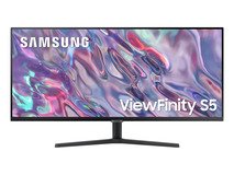 34" Samsung UWQHD