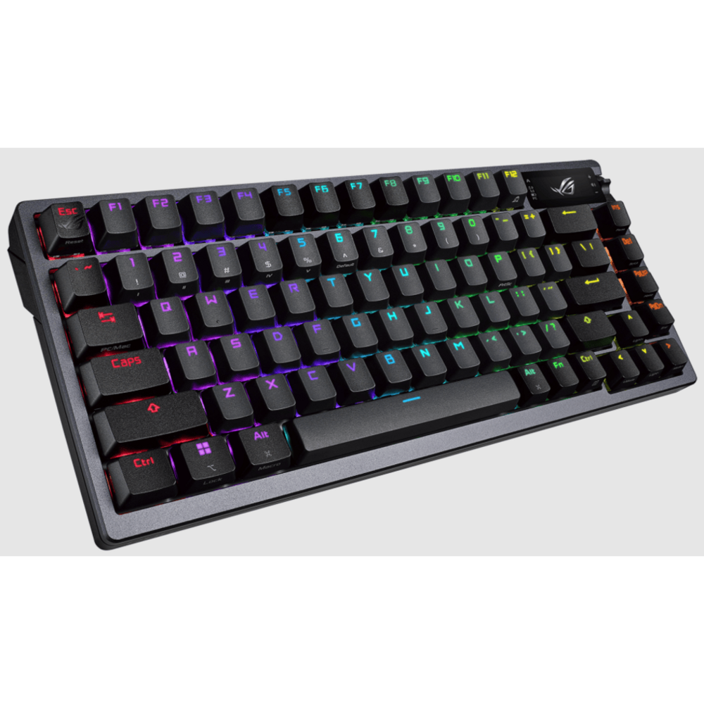 Asus ROG Azoth gamingmehanička tastatura
