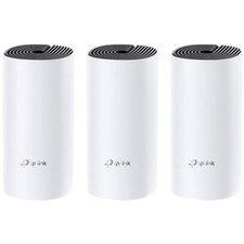 TP-Link Deco M4 Mesh Wi-Fi Sistem - 3-pack