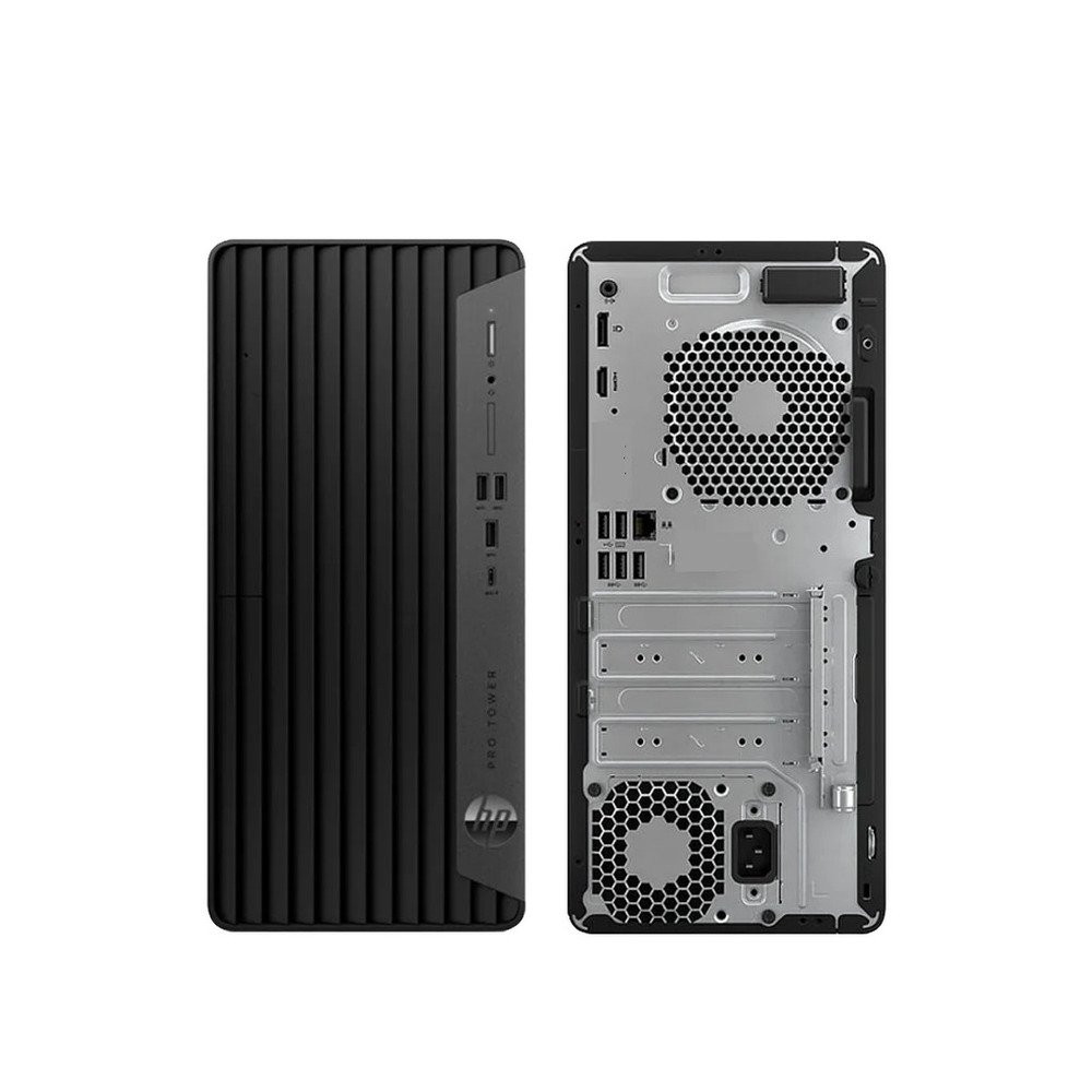 HP Pro Tower 400 G9 i7, 16GB, 512GB SSD
