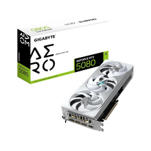 NVIDIA GeForce RTX™ Gigabyte AERO OC 16GB