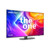 Philips 65''PUS9010 4K QledTitan OS; AMBILIGHT TV; 144Hz;P5 Picture Engine; Dolby Atmos i Vision