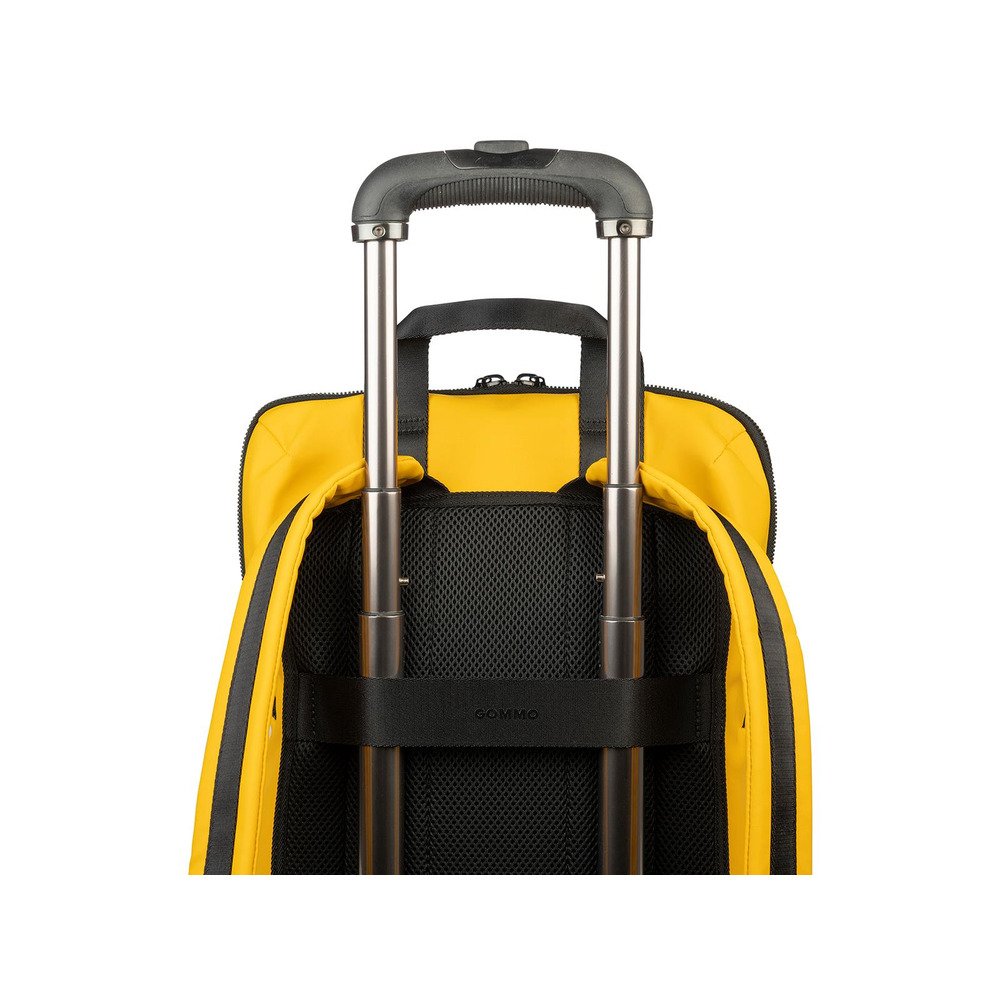TUCANO ruksak GOMMO 15.6 žutiMacBook Pro 16",14l