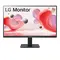 24" LG Monitor MR400-B