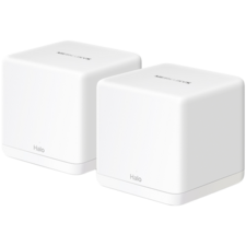 MERCUSYS HALO-H60X(2-PACK)