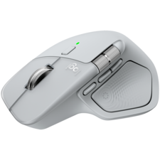 Logitech MX Master 4 Bežični Miš - Siva
