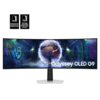 49" Samsung OLED Gaming Monitor G9