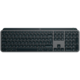 Logitech MX Keys S Grafitna Tastatura
