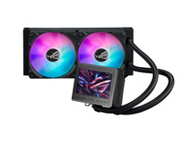 ASUS ROG RYUJIN III 240