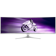 49" Philips Evnia Monitor - QD-OLED, 144Hz