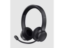 Trust Ayda Bežične Slušalice sa ENC Mikrofonom