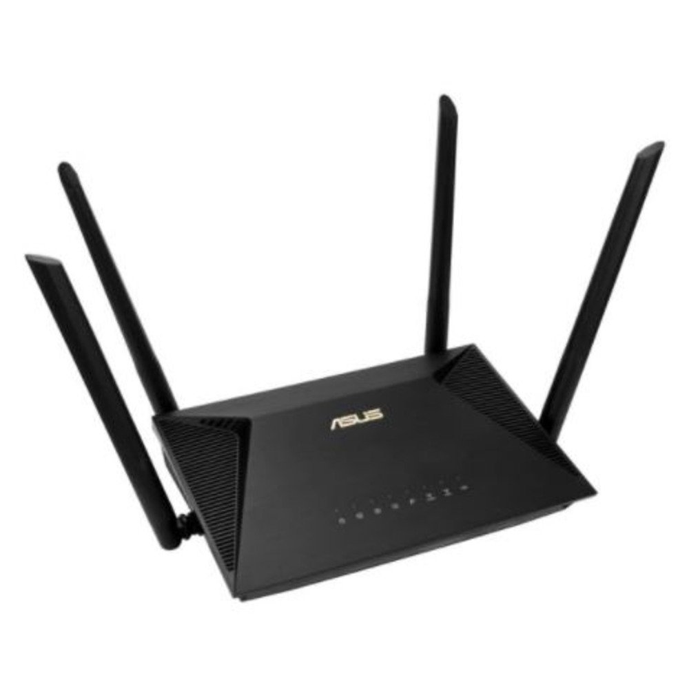 ASUS RT-AX53U AX1800 Dual Band Wi-Fi Ruter