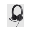 Trust Ayda USB-ENC PCžičane slušalice, noise-cancelling mikrofon