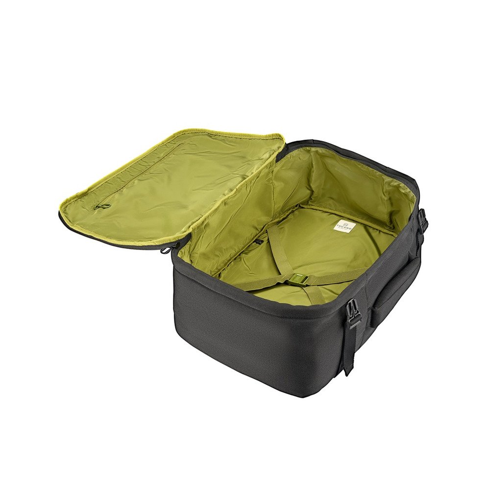 TUCANO ruksak TUGO 3 ML crniCABIN 17,28,5l