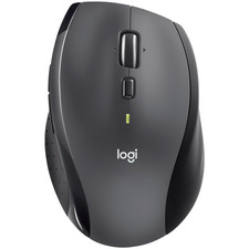 Logitech M705 Marathon Bežični Miš - Charcoal