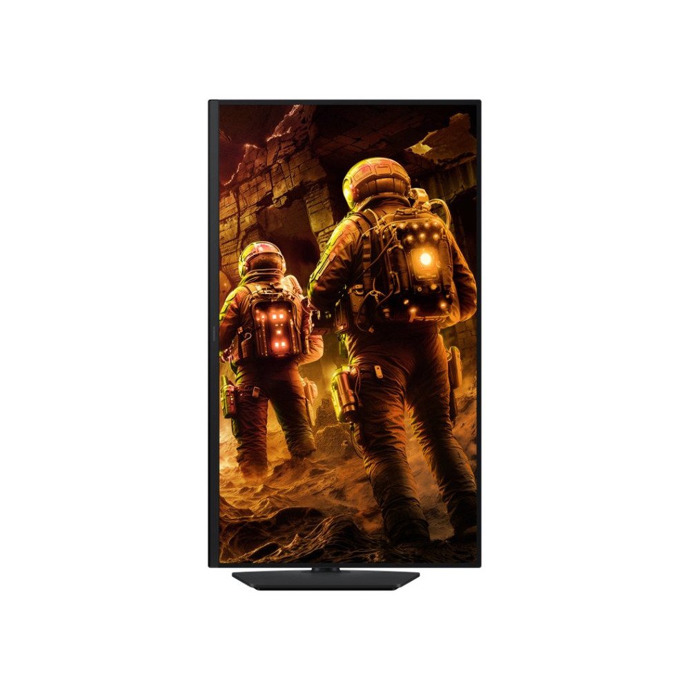 Samsung 32" Odyssey G50FQHD, Fast IPS, 180Hz, 1ms300cd, 1000:1, DP, HDMI, HAS