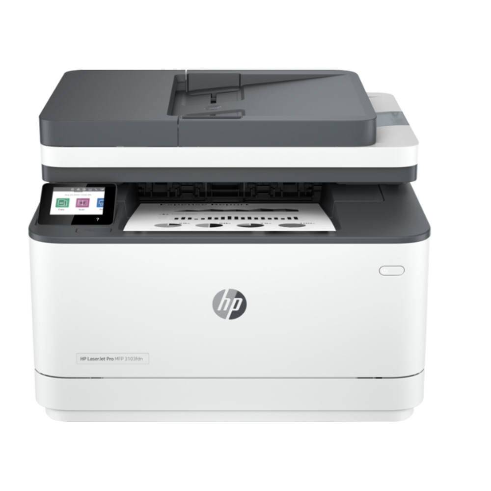 HP LaserJet Pro MFP 3103 - Multifunkcionalni Printer