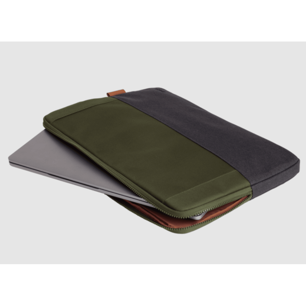 Trust Lisboa 16" futrola zalaptop, zelena