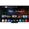 TCL 55"C7L 4K SQD-Mini LED;UHD 144Hz/288Hz FHD Google TV;B&O, 800 zones, 2700 nits