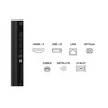 TCL 75"C6KS 4K QD-Mini LED TV60Hz Google TV; Game Master;Dolby Atmos; Onkyo 2.1; HDR Premium;