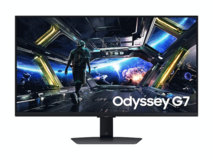 32" Samsung Odyssey G7 4K UHD Monitor