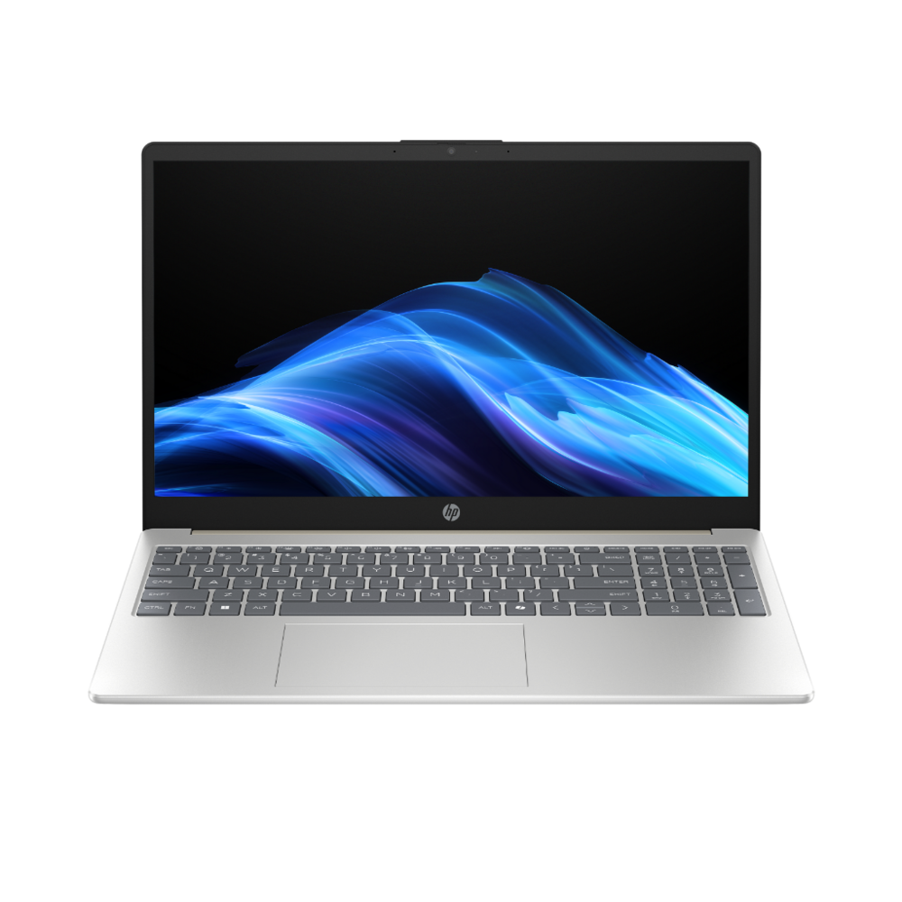 HP Laptop AI 15-fd2005nn15.6" FHD, U5-225U 1.3/4.8GHz16GB DDR5, 512GB SSD, WiFi6+BT5.3, Gold