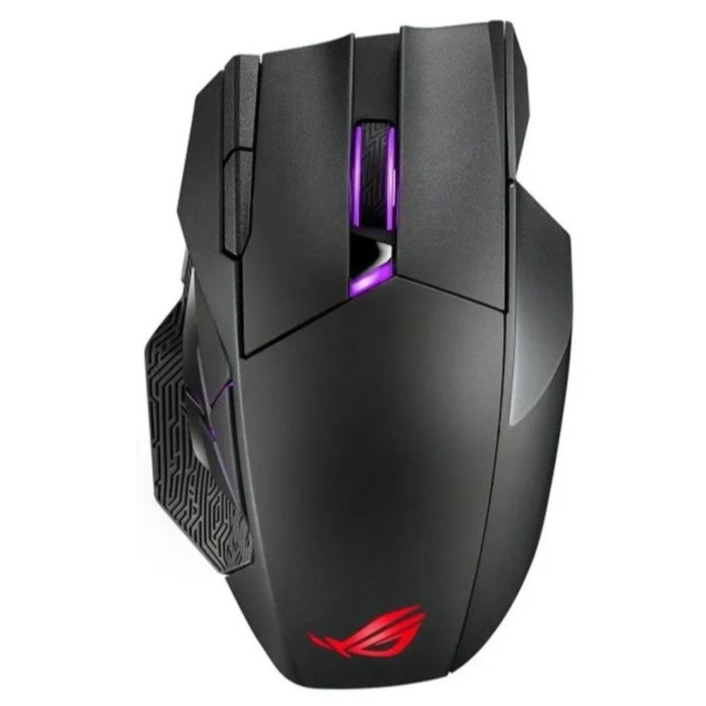ASUS ROG SPATHA X Bežični Gaming Miš