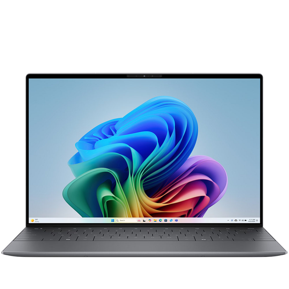 13.4" Dell XPS 9345 Elite Laptop