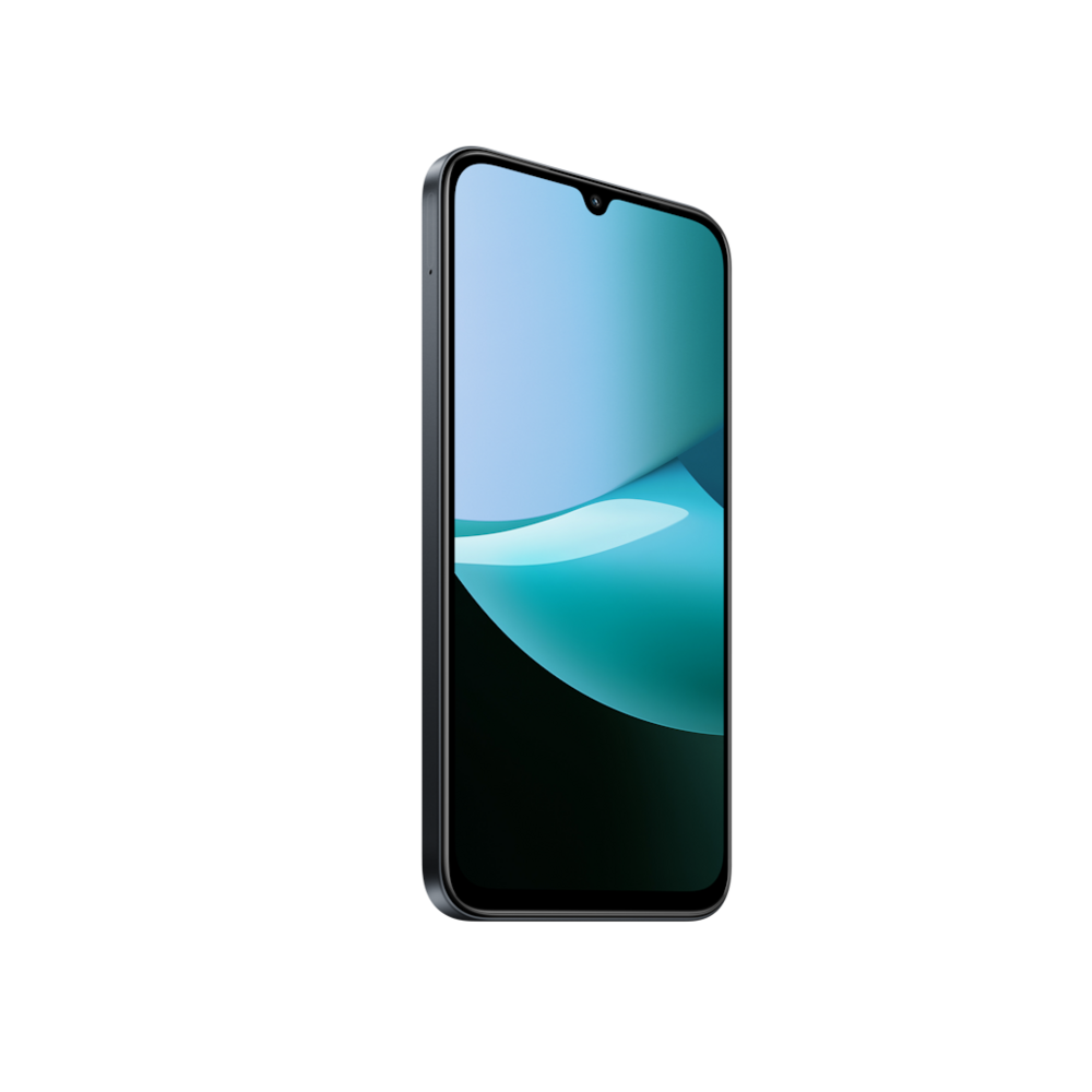 Redmi 15C 6.9'' Black