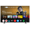 TCL 85"P7L 4K QLED Google TV;60Hz, VRR, Dolby Atmos;Dolby Vision, 450 nits; Onkyo 2.1ch