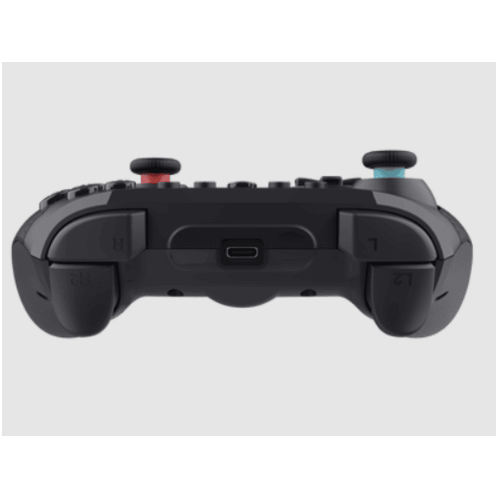 Trust GXT 542 Muta wirelessgaming kontroler za NintendoSwitch, bijeli