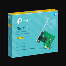 TP-Link TG-3468 Gigabit PCI-E