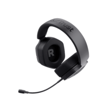 Trust GXT492 Carus Crne Gaming Slušalice