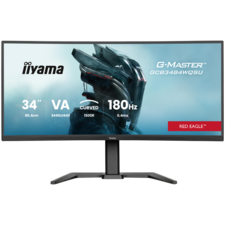 34" IIYAMA GCB3484WQSU