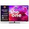55" Philips 55PQS9011/12 4K QLED Ambilight